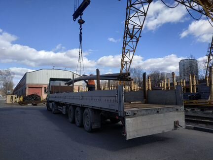 Арматура 14мм А500С рифленая