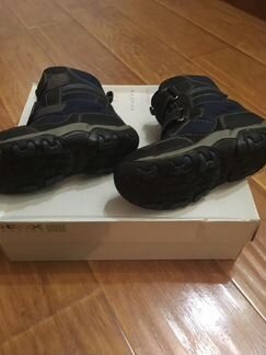 Детские зимние сапоги Geox