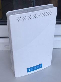 Интернет-цент yota (gemtek)