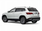 Volkswagen Taos 1.6 МТ, 2021 объявление продам