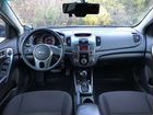 Kia Cerato 1.6 AT, 2011, 155 458 км объявление продам