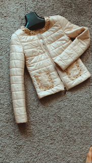 Куртка 6PM Италия