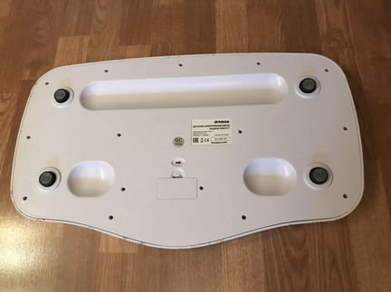 Детские весы Maman