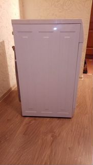 Стиральная машина Bosch Maxx WFH 2060
