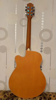 Акустическая гитара Elitaro L4020 N