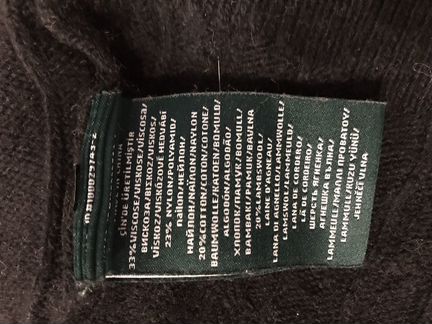 Платье Ralph Lauren