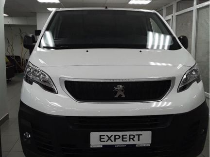 Peugeot Expert 2.0 МТ, 2020