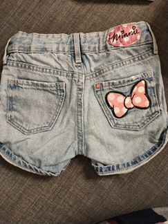 Шорты для принцессы HM