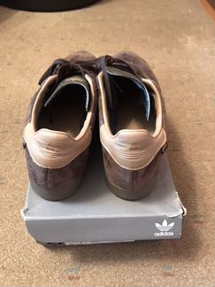 Adidas Amsterdam gazelle Gtx
