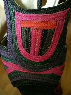 Босоножки женские Topshop