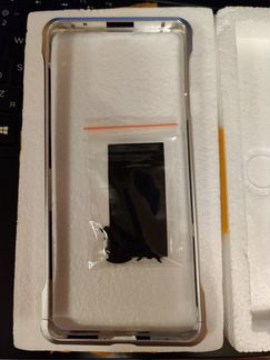 Чехол-бампер для OnePlus 8 Pro