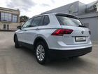 Volkswagen Tiguan 1.4 AMT, 2019, 62 000 км объявление продам
