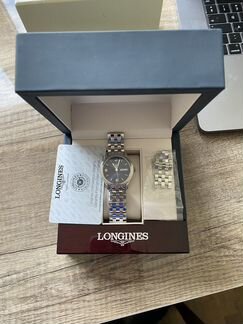 Часы Longines унисекс