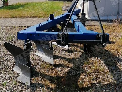 Плуг ЛесАгроМаш ПЛН-3-35, 2023