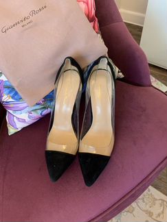 Туфли Gianvito Rossi