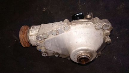 Редуктор переднего моста BMW F -серия 3.23