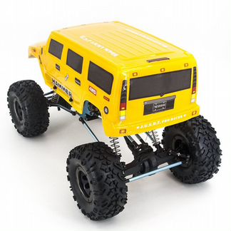 Радиоуправляемый Клаулер HSP RGT 2WS Crawler