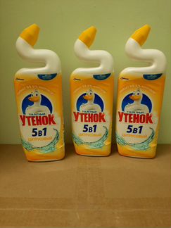 Бытовая химия и уборка дома