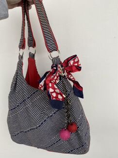 Cумка шоппер Accessorize