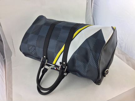 Дорожная сумка Louis Vuitton keepall