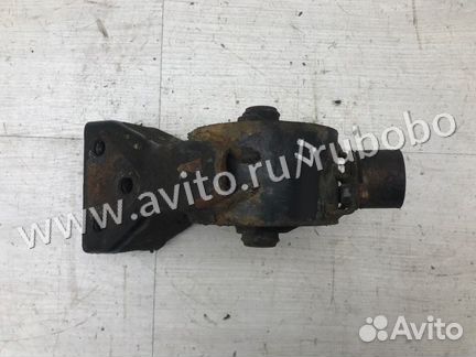 Опора двигателя правая Mitsubishi Mirage 5 4G15