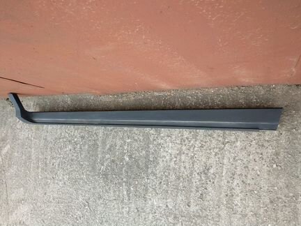 Порог Ford Kuga 2 правый оригинал