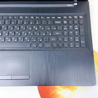 Ноутбук Lenovo для работы и учебы озу 6/15.6