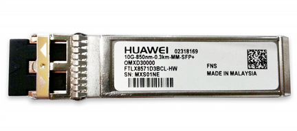 Трансивер Huawei SFP+ 10G MMF