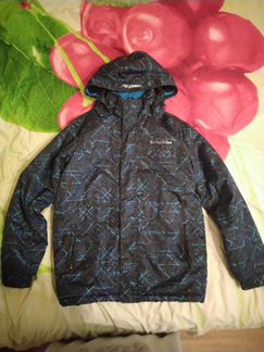 Куртка на осень 164 р