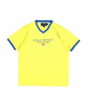 Polo Sport by Ralph Lauren футболка