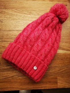 Шапка вязаная Baon