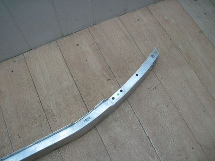 Усилитель бампера Mercedes W205 Мерседес в205