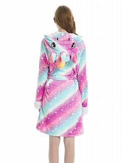 Халат кигуруми