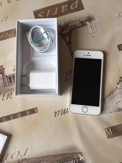 iPhone 5S 16