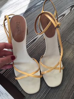 Босоножки оригинал