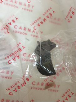 Полусапоги женские Carnaby