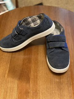 Полуботинки Котофей 38