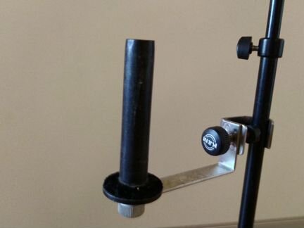 Стойка-держатель для флейты(Германия)