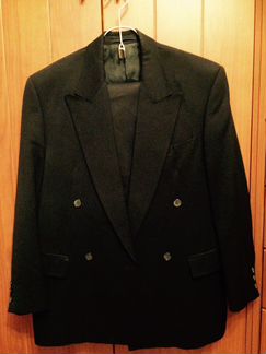 Костюм Pierre cardin
