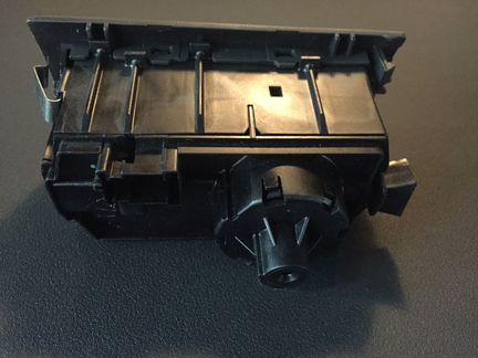 Блок управления светом Mercedes ML 164