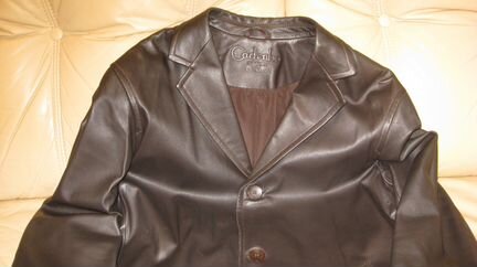 Сюртук френч мужской Cadenbo Италия