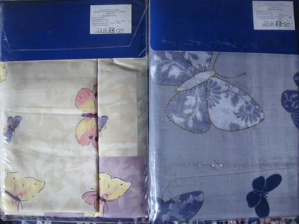 Постельное белье, комплекты