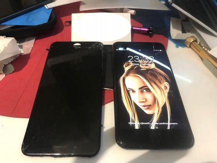 Ремонт мобильной электроники Apple и Android