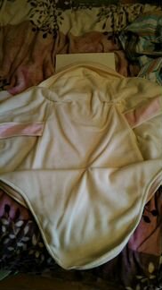 Конверт-одеяло