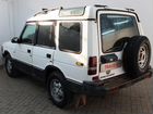 Land Rover Discovery 2.5 МТ, 1995, 410 000 км объявление продам