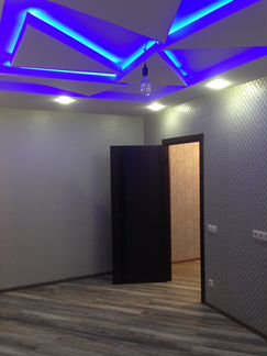 Ремонт квартир от эконом до евро