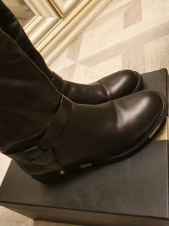 Сапоги Basconi женские зимние 40 размер