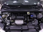 Citroen C4 1.6 МТ, 2012, 58 000 км объявление продам