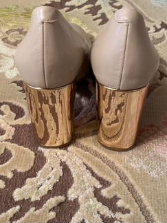 Туфли Elche новые