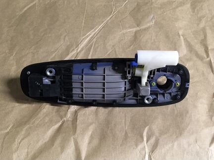 Ручка двери передей